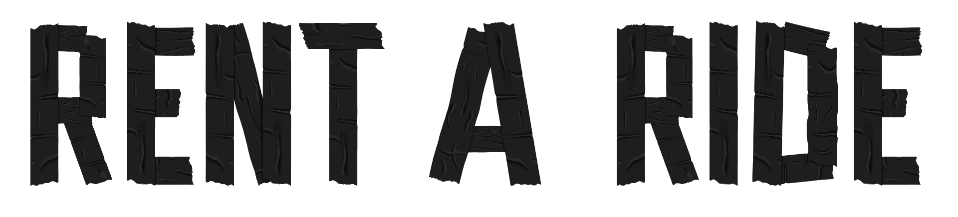Rent A Ride Logo